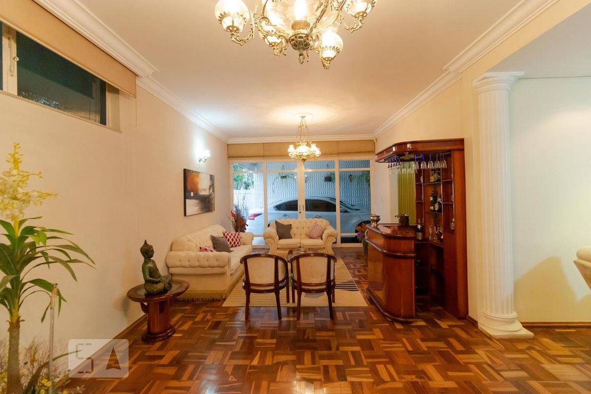 Casa à Venda - Taquaral, 5 Quartos,  400 m2 em , Campinas - sp | SoloBR