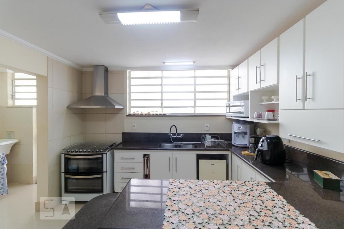Casa à Venda - Taquaral, 5 Quartos,  400 m2 em , Campinas - sp | SoloBR