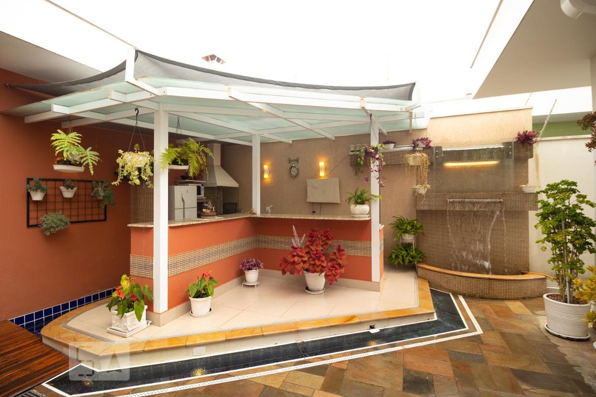 Casa à Venda - Taquaral, 5 Quartos,  400 m2 em , Campinas - sp | SoloBR
