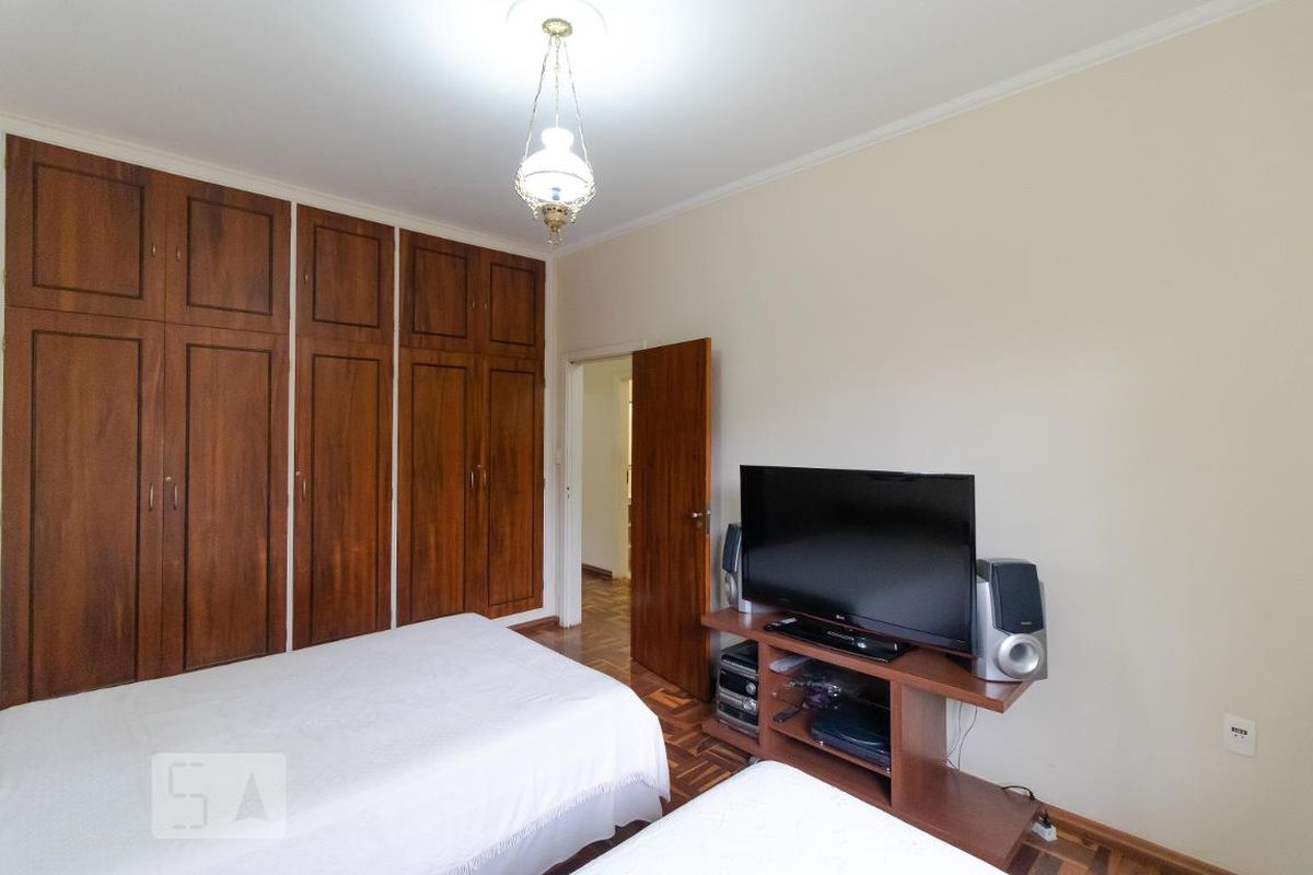 Casa à Venda - Taquaral, 5 Quartos,  400 m2 em , Campinas - sp | SoloBR