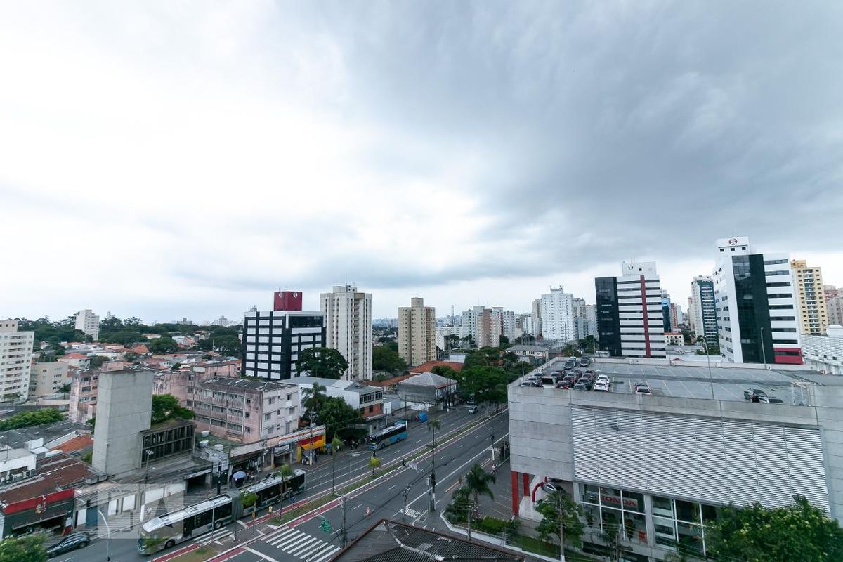 Apartamento, 1 quarto, 25 m² - Foto 17