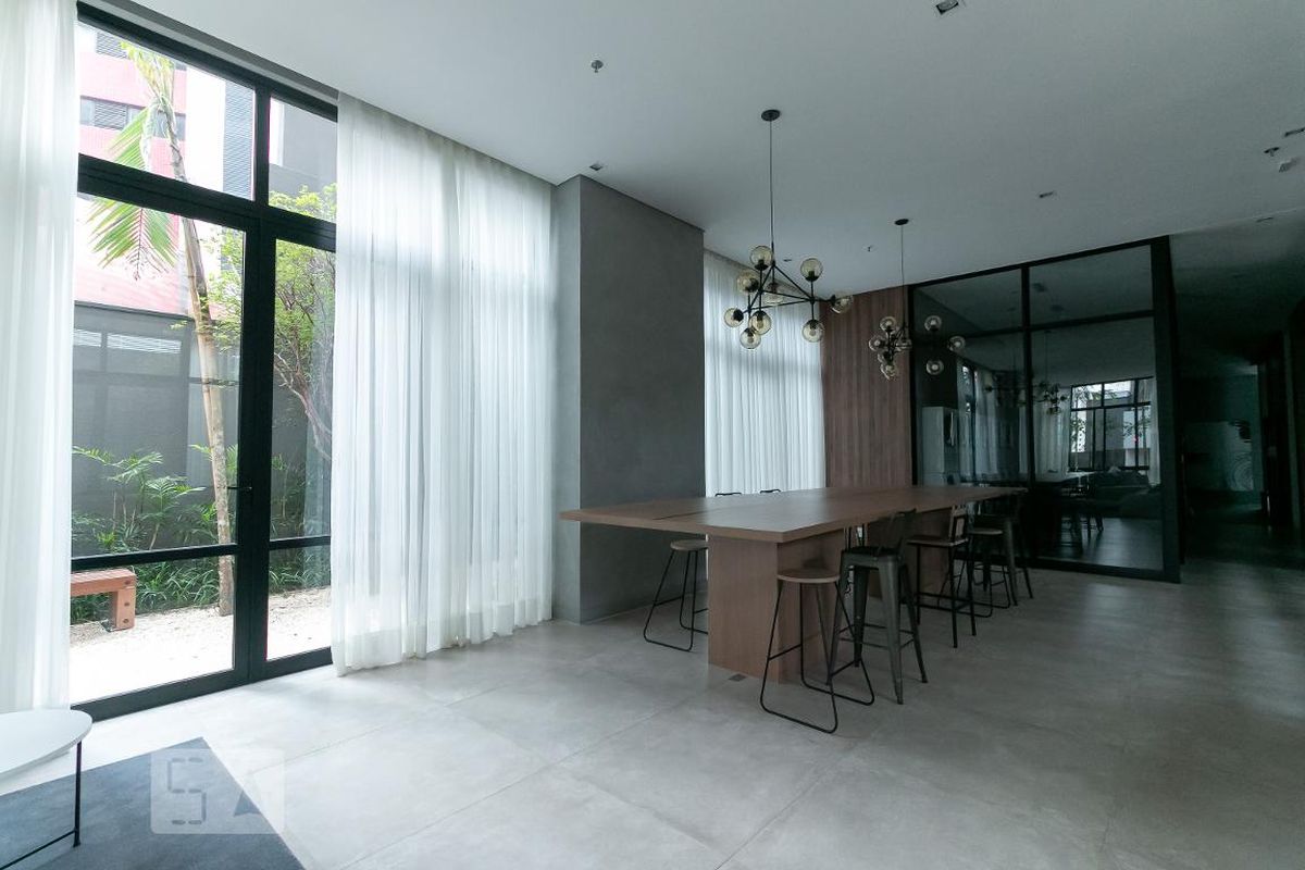 Apartamento, 1 quarto, 25 m² - Foto 19