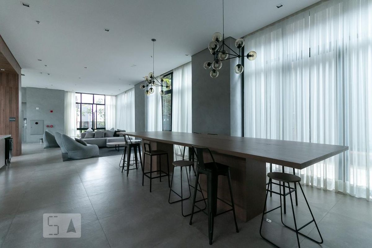 Apartamento, 1 quarto, 25 m² - Foto 18