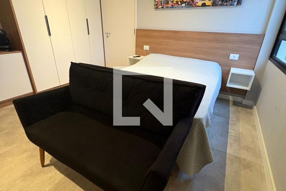 Apartamento, 1 quarto, 25 m² - Foto 26
