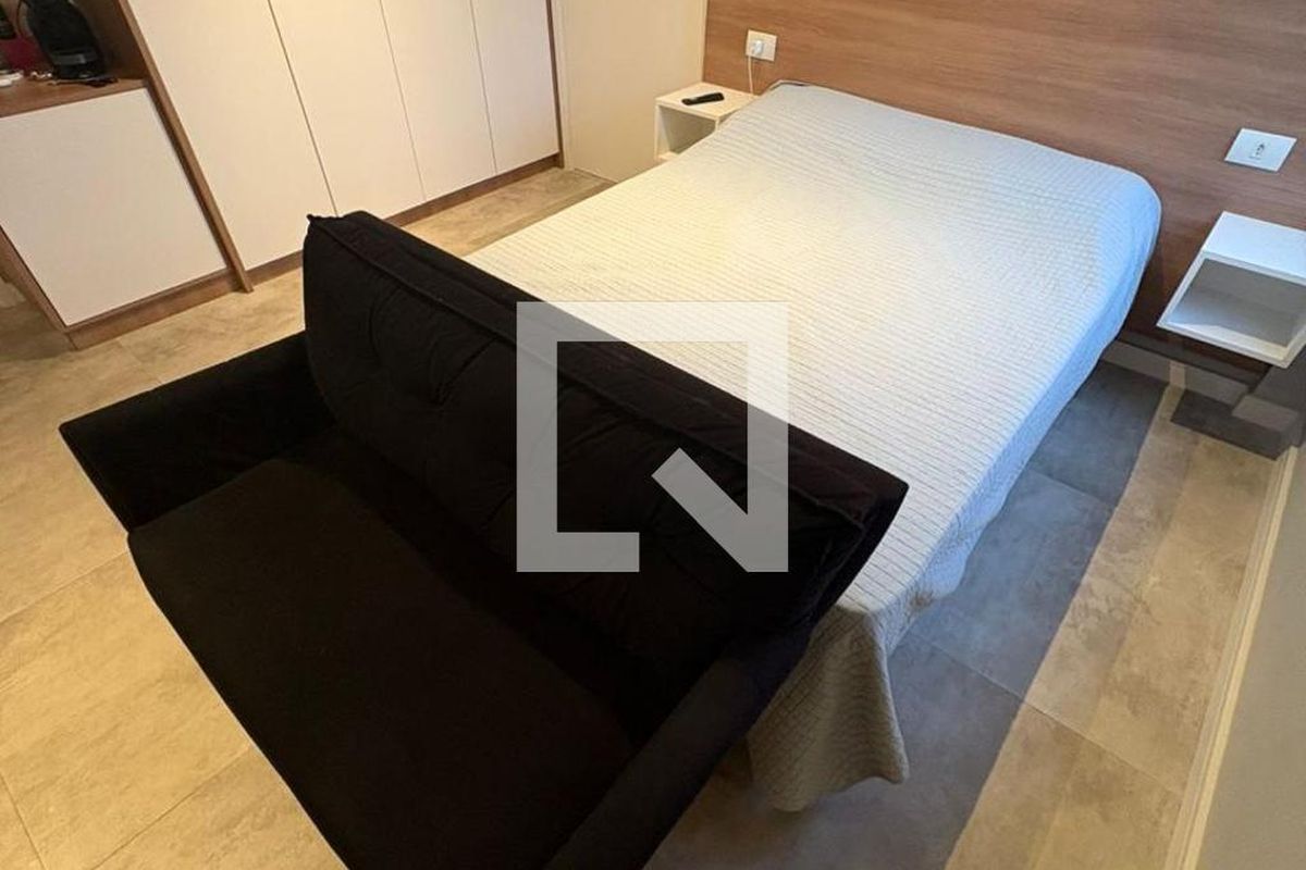 Apartamento, 1 quarto, 25 m² - Foto 27