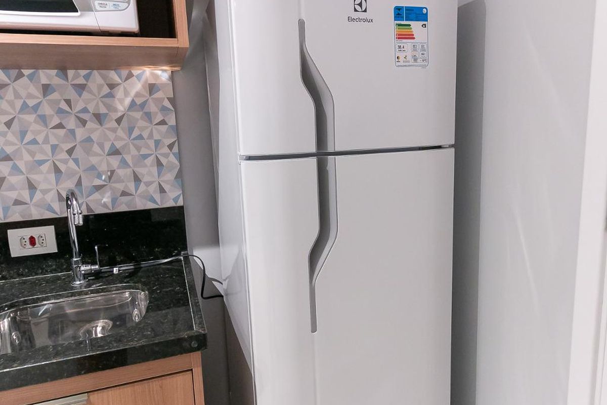Apartamento, 1 quarto, 25 m² - Foto 12