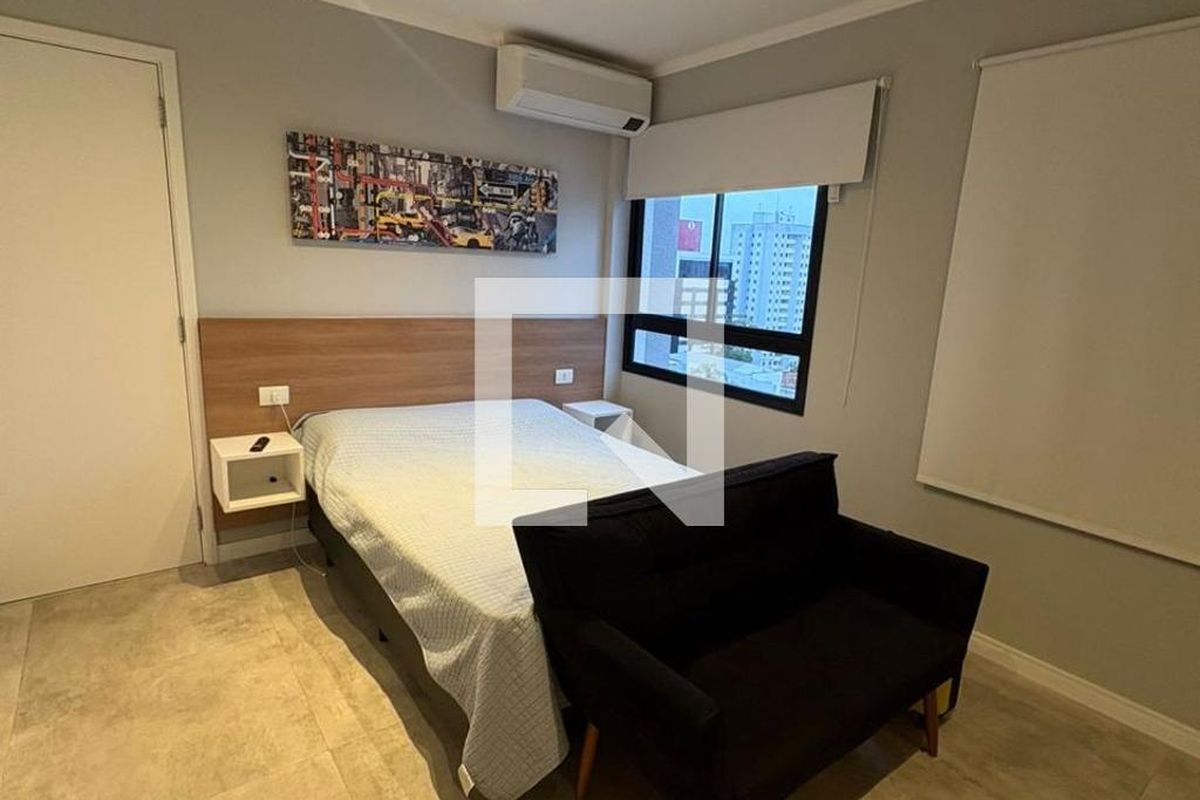 Apartamento, 1 quarto, 25 m² - Foto 28