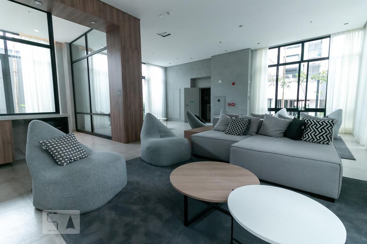 Apartamento, 1 quarto, 25 m² - Foto 20