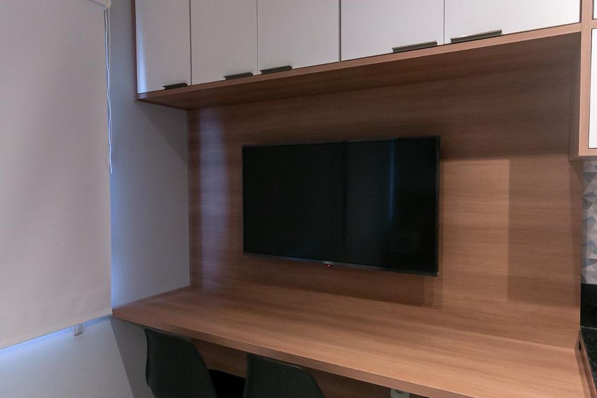 Apartamento, 1 quarto, 25 m² - Foto 5