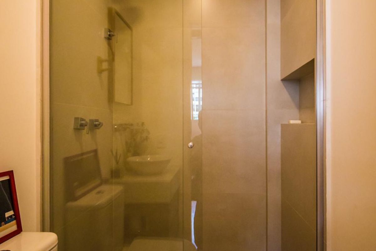 Apartamento à Venda - Cambuí, 2 Quartos,  68 m2 em , Campinas - sp | SoloBR
