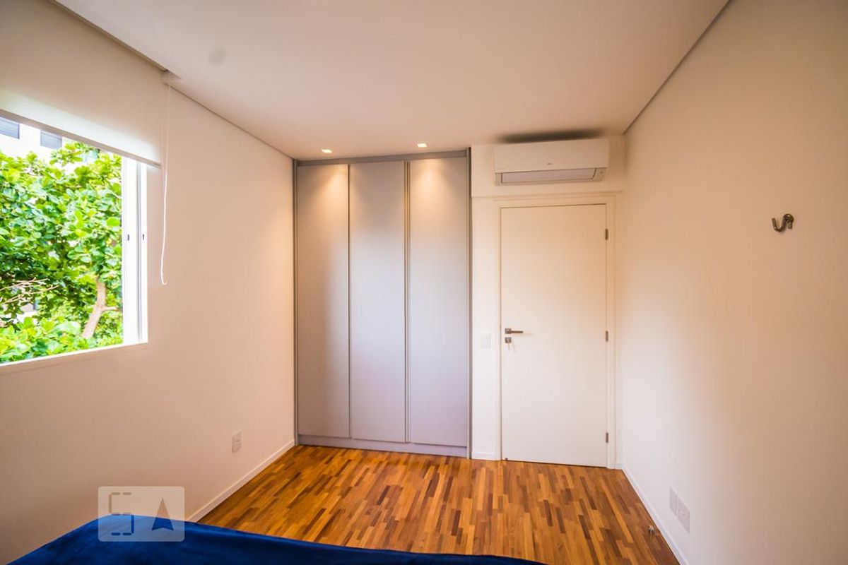 Apartamento à Venda - Cambuí, 2 Quartos,  68 m2 em , Campinas - sp | SoloBR