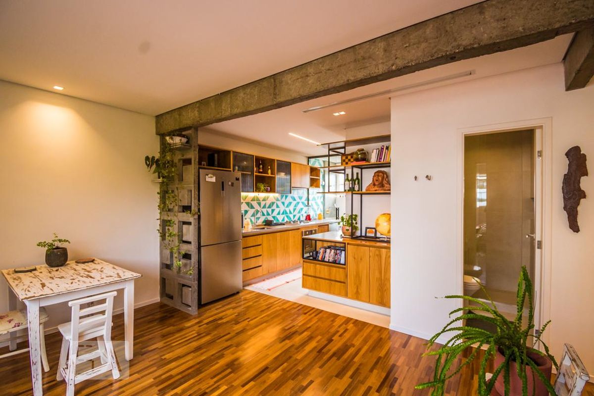 Apartamento à Venda - Cambuí, 2 Quartos,  68 m2 em , Campinas - sp | SoloBR