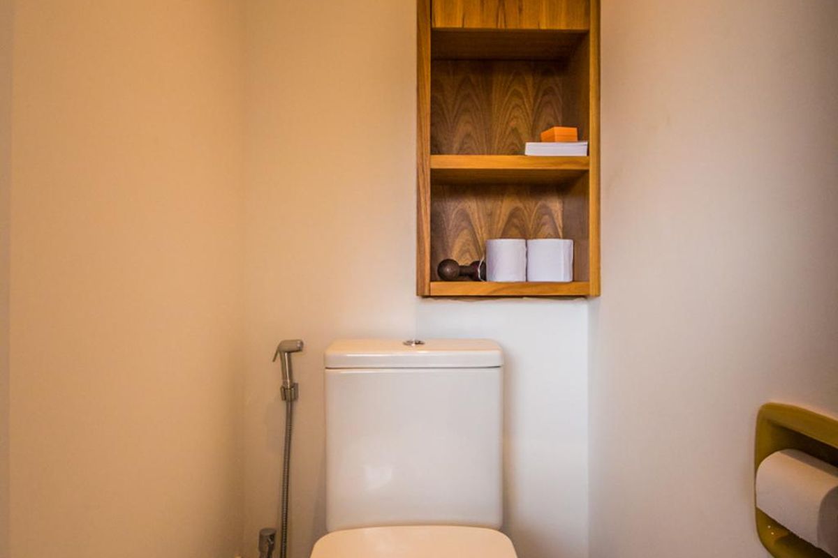 Apartamento à Venda - Cambuí, 2 Quartos,  68 m2 em , Campinas - sp | SoloBR