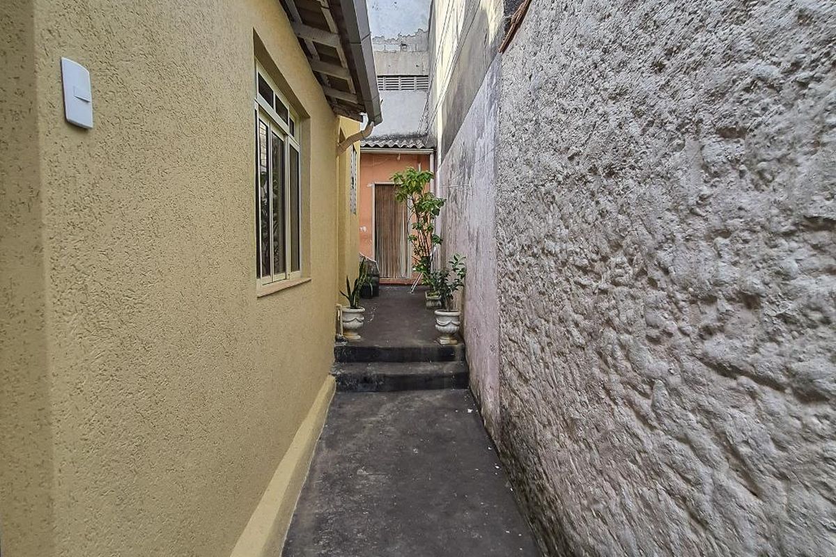 Casa, 1 quarto, 36 m² - Foto 44