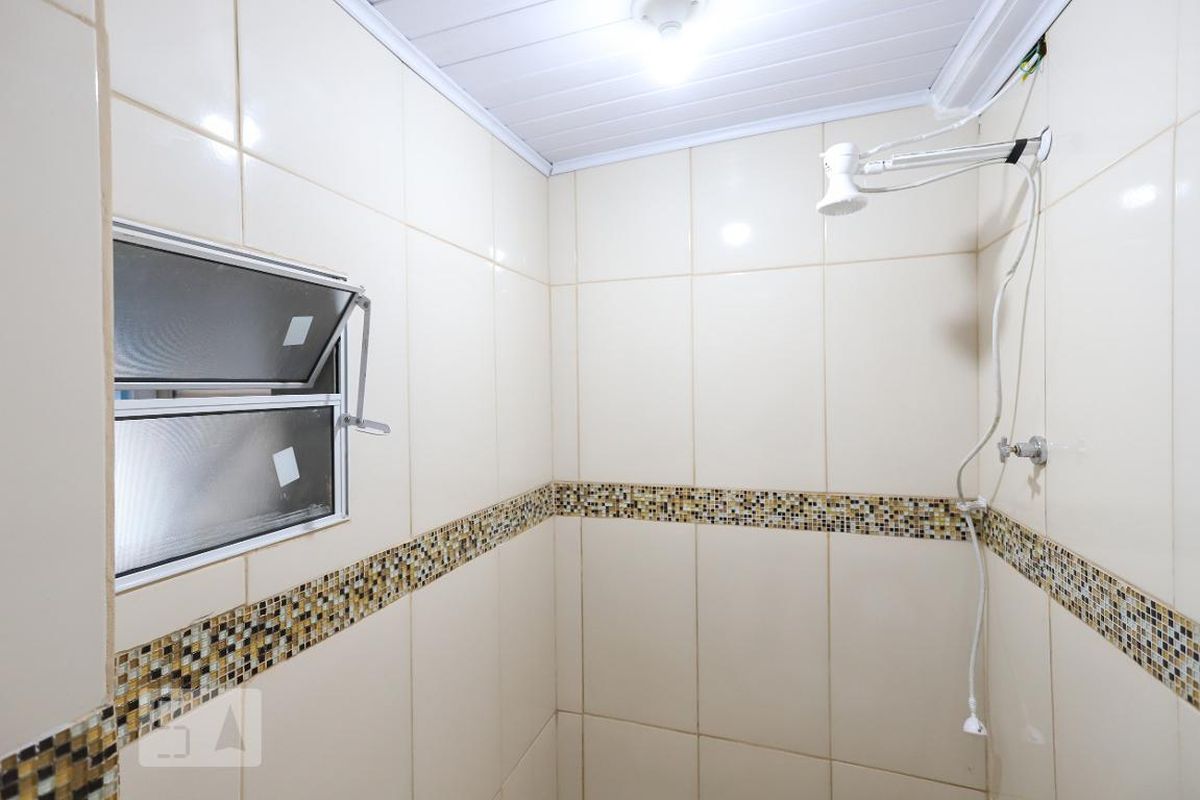 Casa, 1 quarto, 36 m² - Foto 30