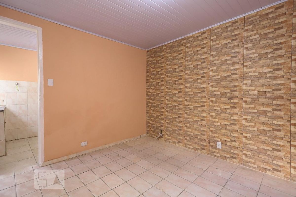 Casa, 1 quarto, 36 m² - Foto 8