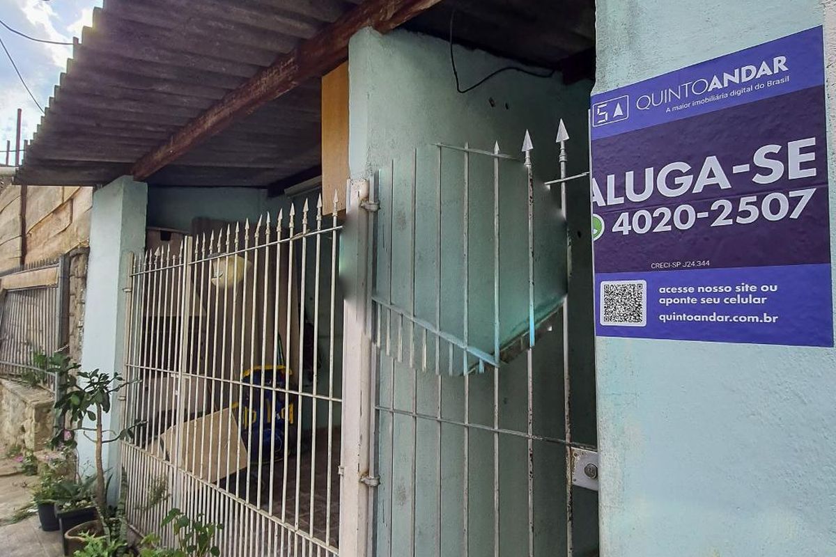 Casa, 1 quarto, 36 m² - Foto 46