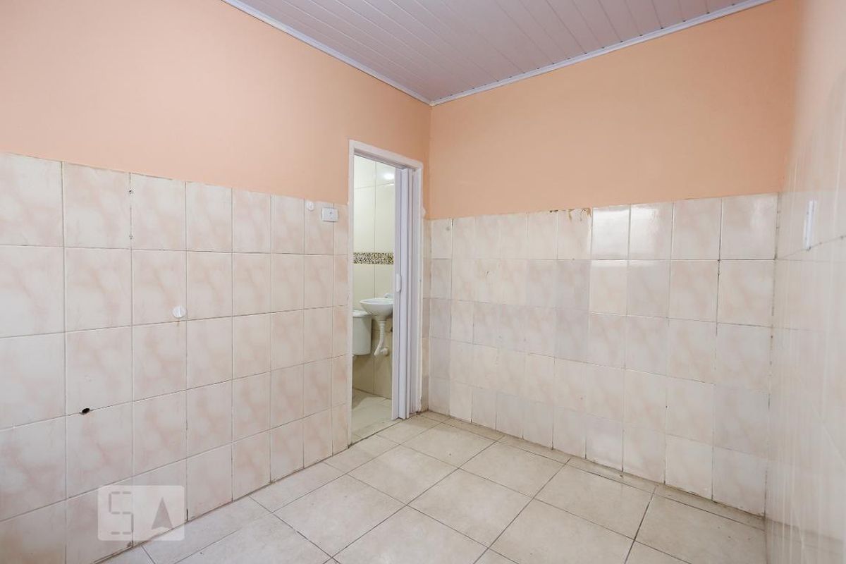 Casa, 1 quarto, 36 m² - Foto 32