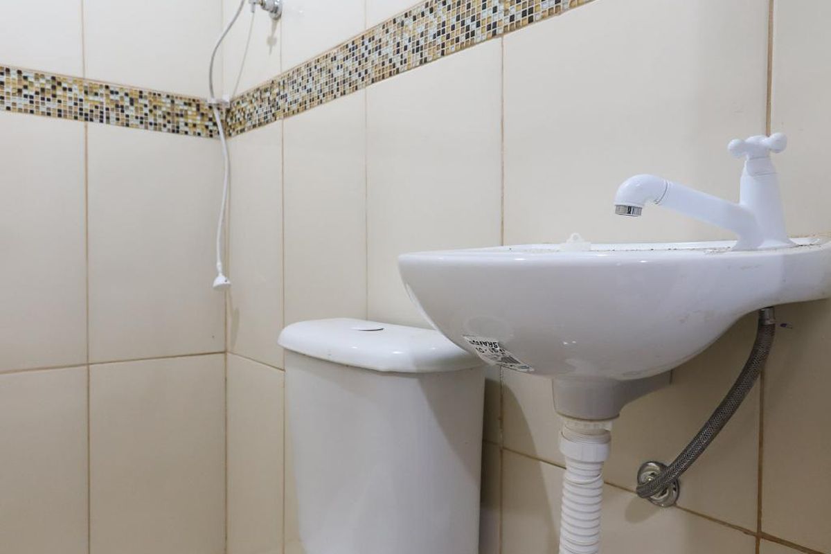 Casa, 1 quarto, 36 m² - Foto 24