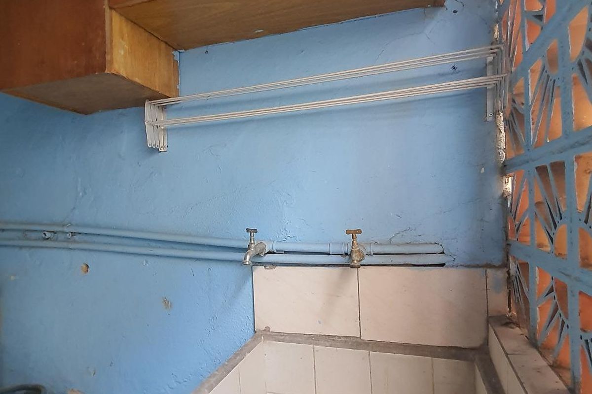 Casa, 1 quarto, 36 m² - Foto 42