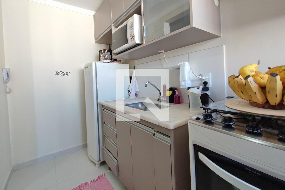 Apartamento à Venda - Parque Prado, 2 Quartos,  49 m2 em , Campinas - sp | SoloBR