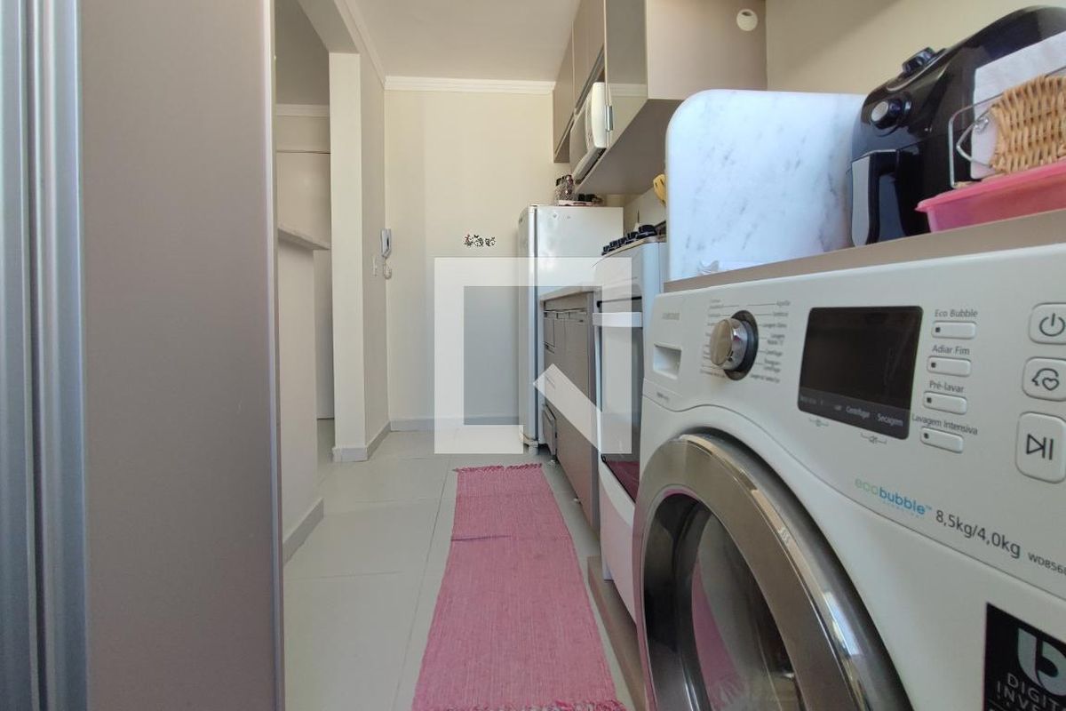Apartamento à Venda - Parque Prado, 2 Quartos,  49 m2 em , Campinas - sp | SoloBR