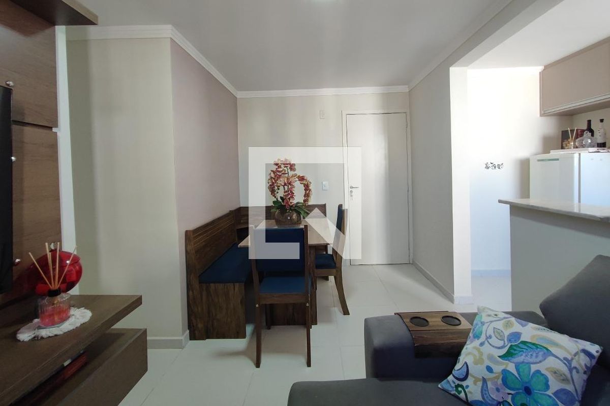 Apartamento à Venda - Parque Prado, 2 Quartos,  49 m2 em , Campinas - sp | SoloBR