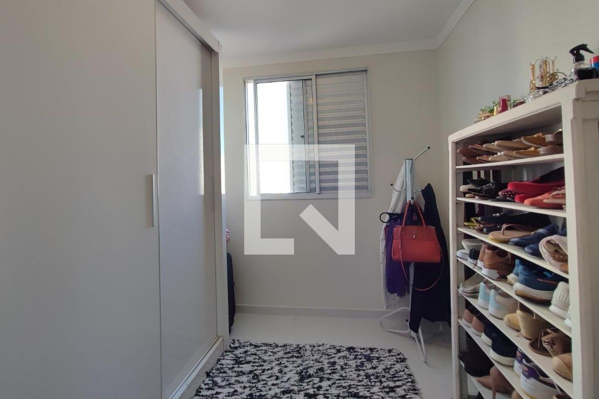 Apartamento à Venda - Parque Prado, 2 Quartos,  49 m2 em , Campinas - sp | SoloBR