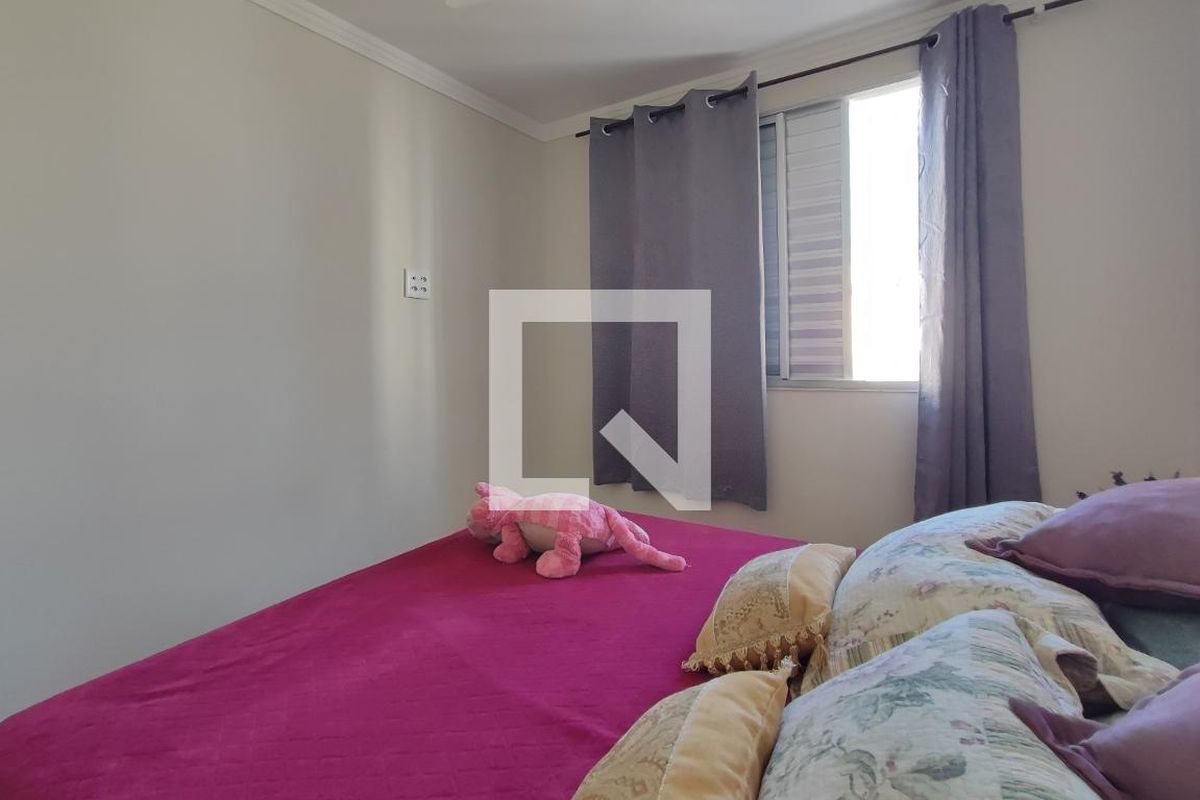 Apartamento à Venda - Parque Prado, 2 Quartos,  49 m2 em , Campinas - sp | SoloBR