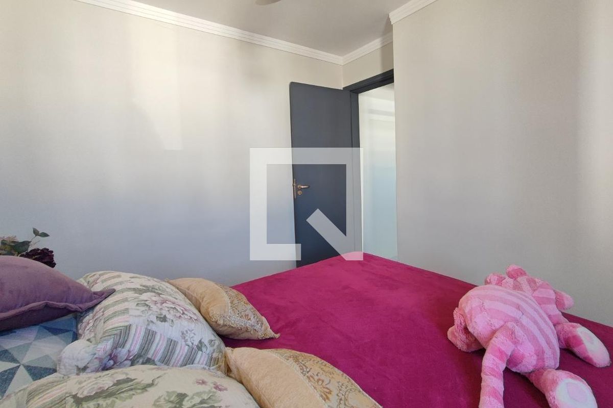 Apartamento à Venda - Parque Prado, 2 Quartos,  49 m2 em , Campinas - sp | SoloBR