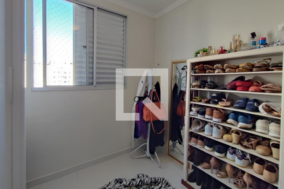 Apartamento à Venda - Parque Prado, 2 Quartos,  49 m2 em , Campinas - sp | SoloBR