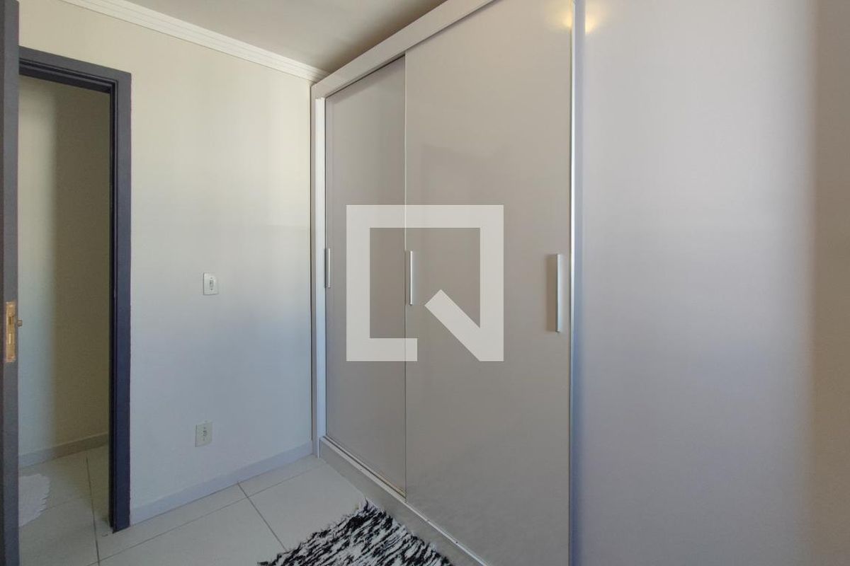 Apartamento à Venda - Parque Prado, 2 Quartos,  49 m2 em , Campinas - sp | SoloBR