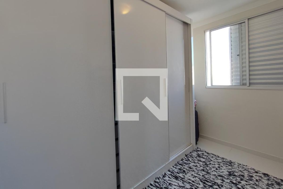 Apartamento à Venda - Parque Prado, 2 Quartos,  49 m2 em , Campinas - sp | SoloBR