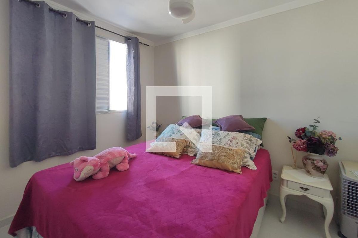 Apartamento à Venda - Parque Prado, 2 Quartos,  49 m2 em , Campinas - sp | SoloBR
