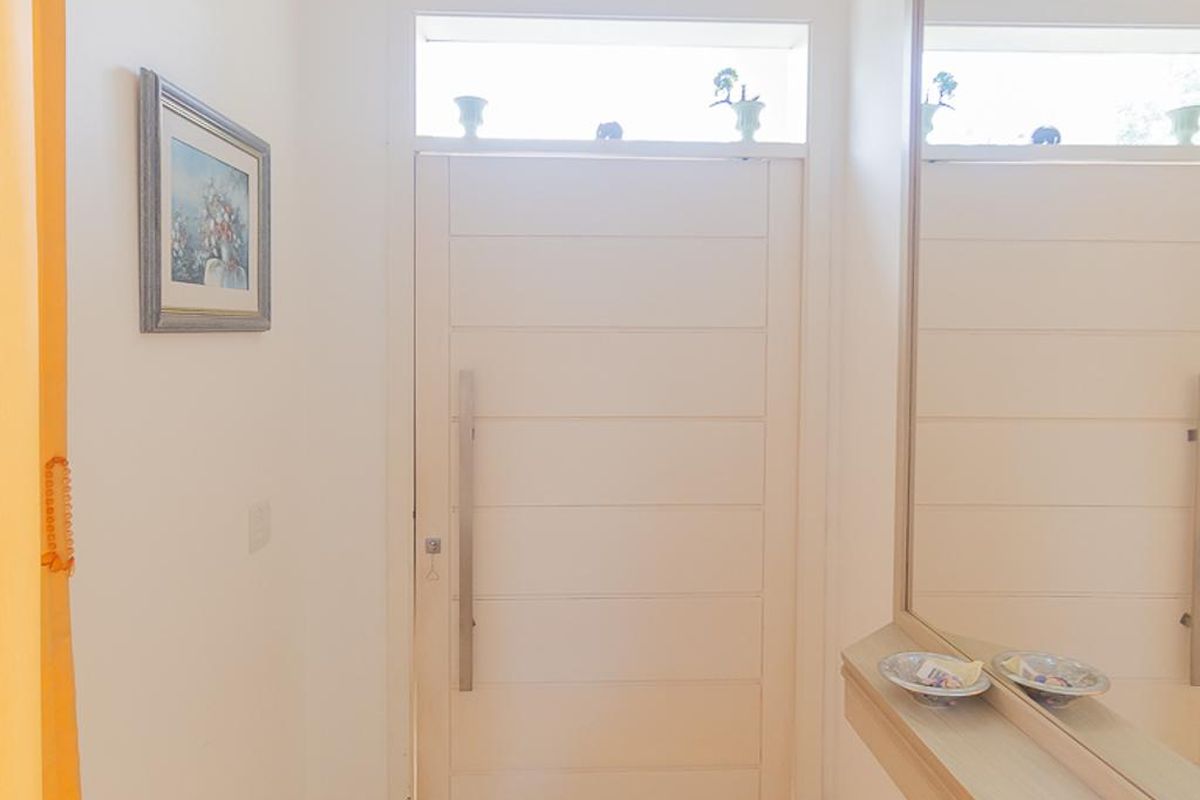 Casa à Venda - Swiss Park, 4 Quartos,  210 m2 em , Campinas - sp | SoloBR