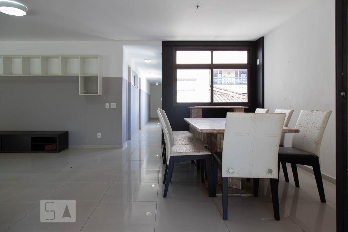 Apartamento, 3 quartos, 183 m² - Foto 6