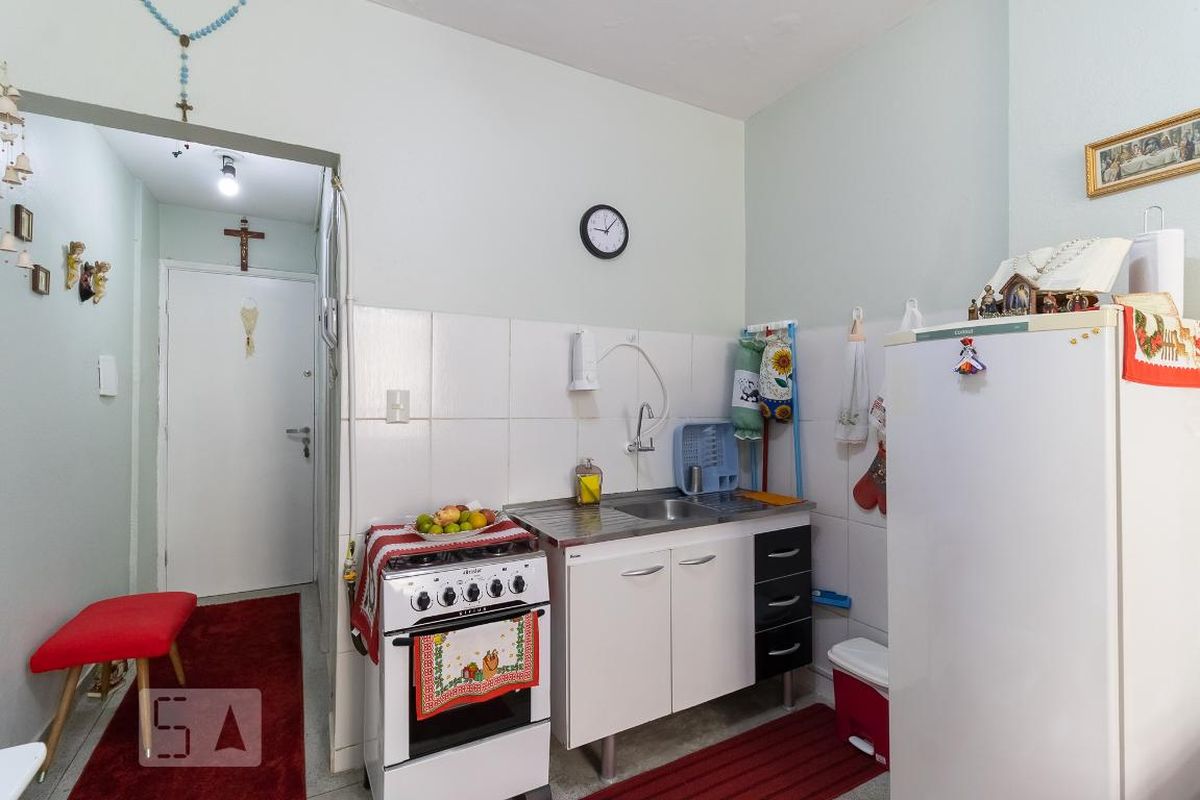 Kitnet-Studio, 28 m² - Foto 36