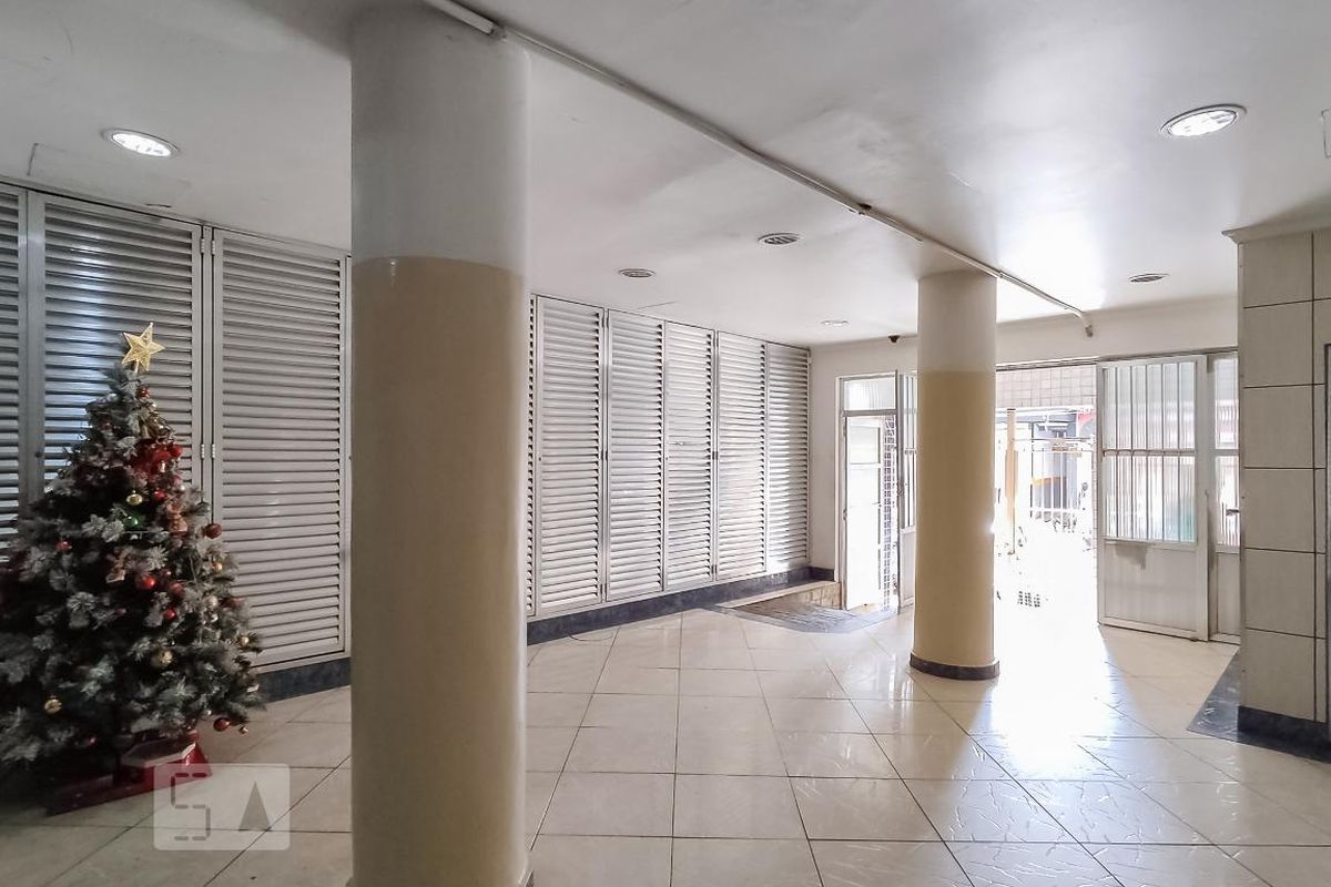 Kitnet-Studio, 28 m² - Foto 44