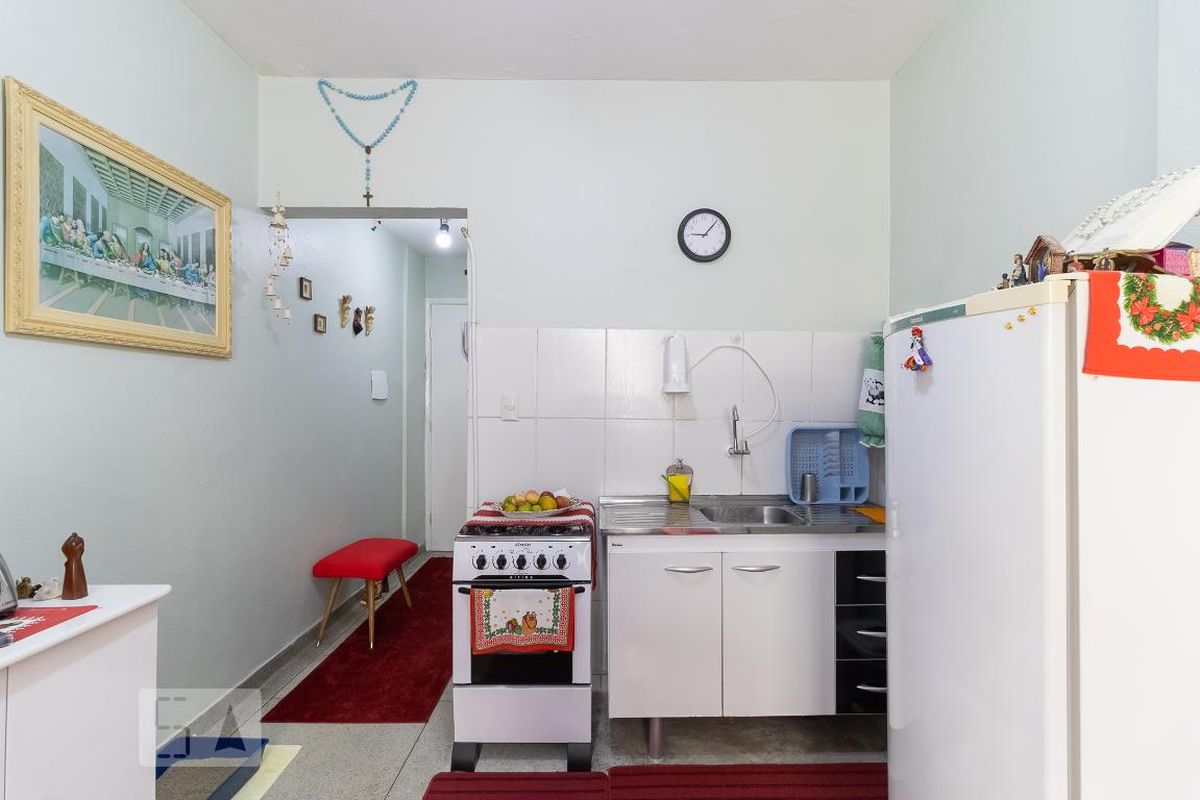 Kitnet-Studio, 28 m² - Foto 38