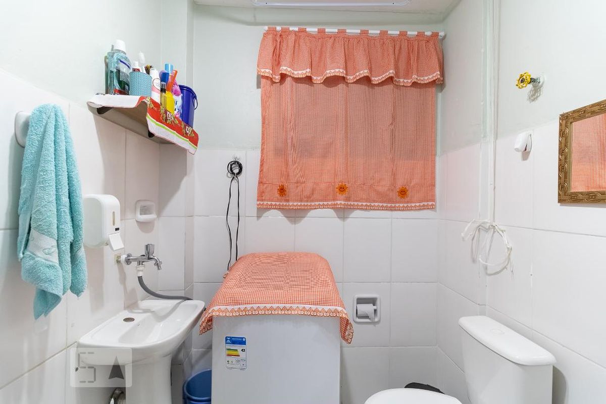 Kitnet-Studio, 28 m² - Foto 32