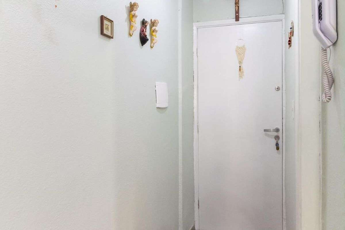 Kitnet-Studio, 28 m² - Foto 20