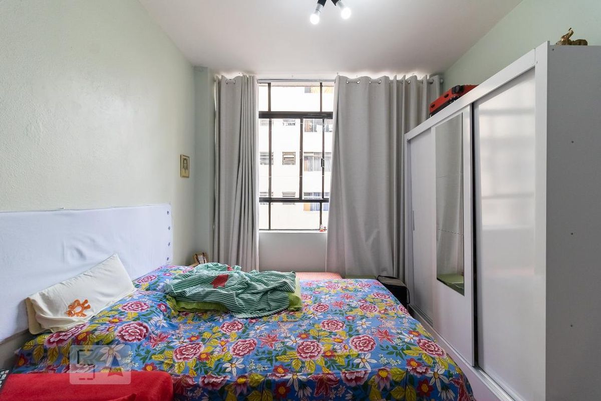 Kitnet-Studio, 28 m² - Foto 10