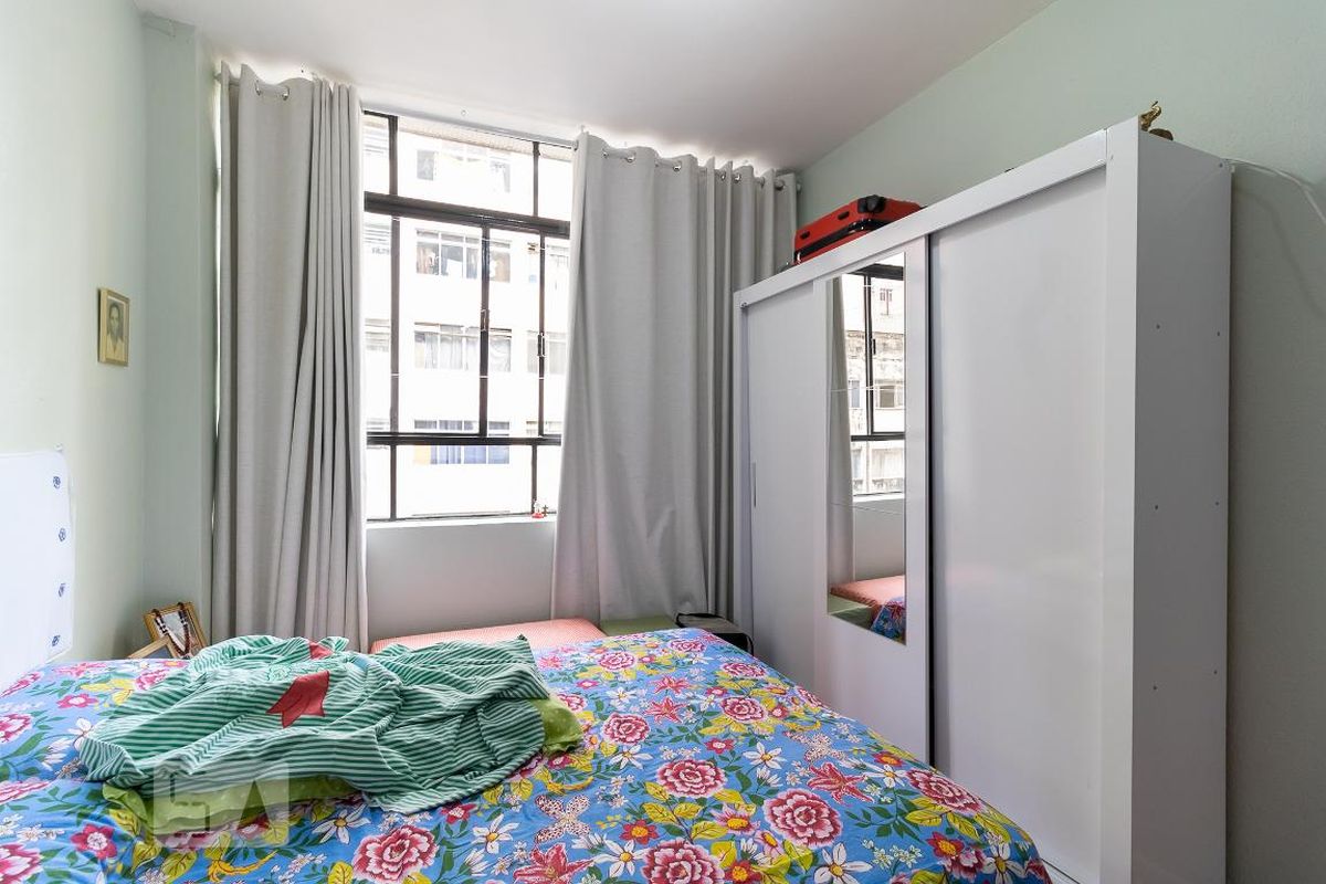 Kitnet-Studio, 28 m² - Foto 12