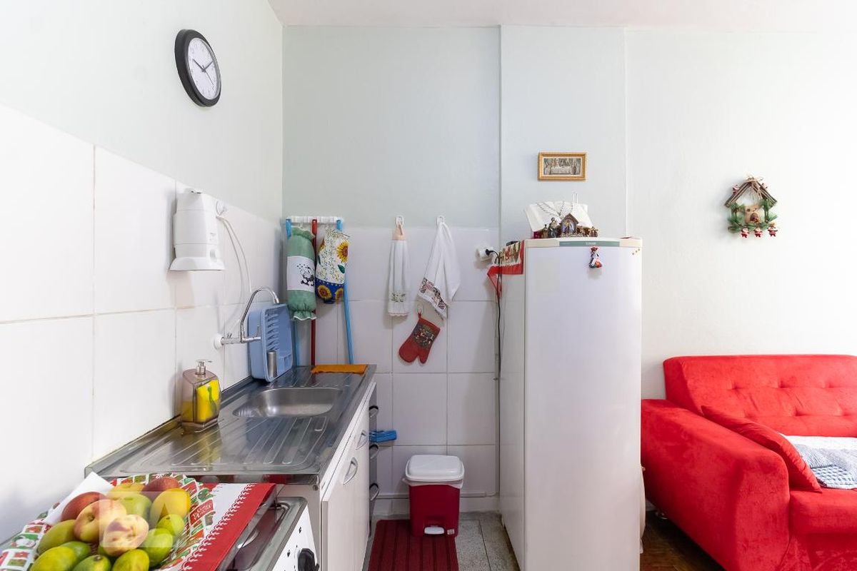 Kitnet-Studio, 28 m² - Foto 40