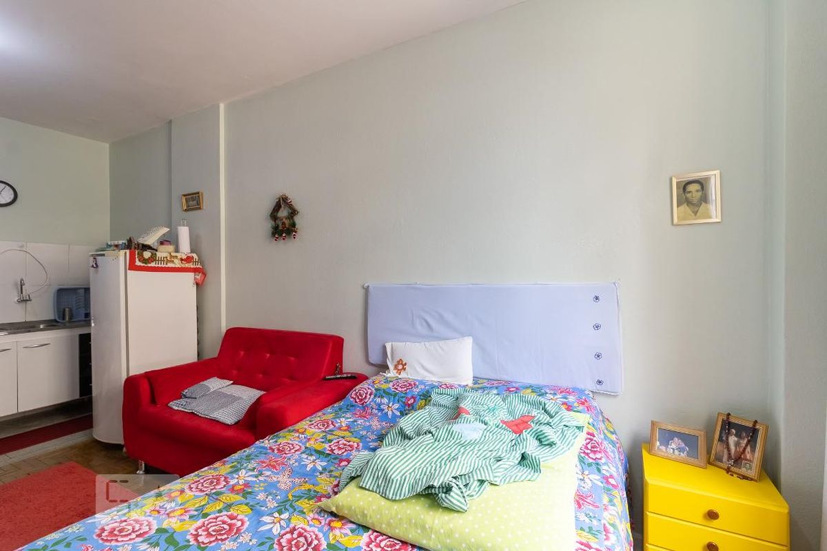 Kitnet-Studio, 28 m² - Foto 14