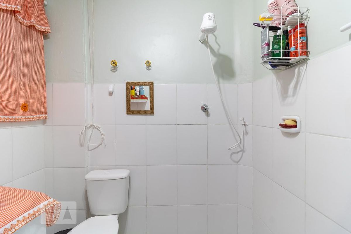 Kitnet-Studio, 28 m² - Foto 28