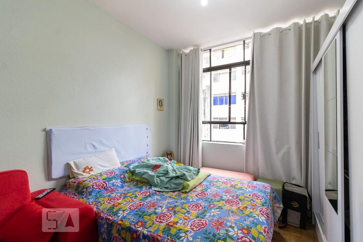 Kitnet-Studio, 28 m² - Foto 8
