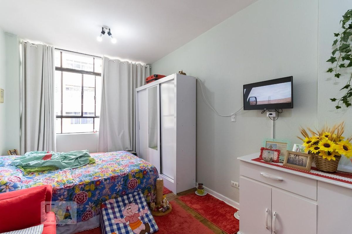 Kitnet-Studio, 28 m² - Foto 6