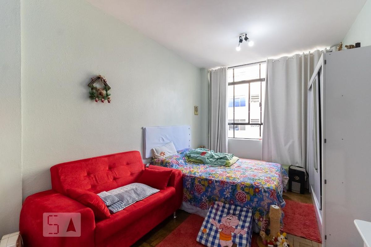 Kitnet-Studio, 28 m² - Foto 4