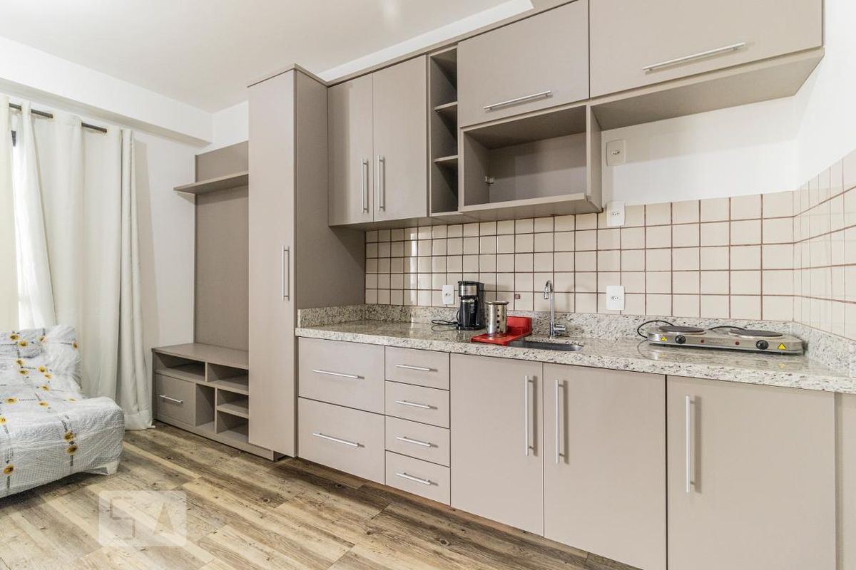 Kitnet-Studio, 30 m² - Foto 23